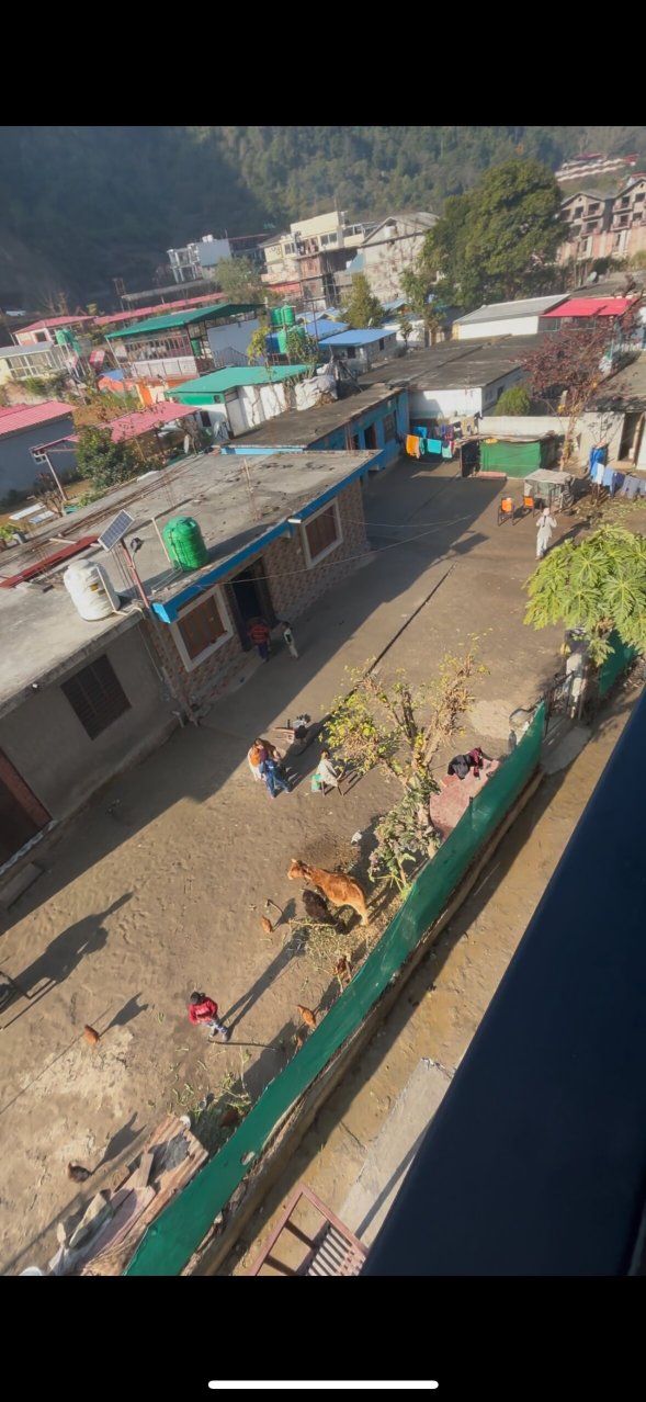 juSTa Luxe Rasa Retreat & Spa, Rishikesh-官方