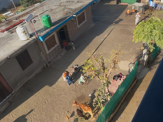 juSTa Luxe Rasa Retreat & Spa, Rishikesh主图