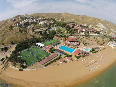 Futura Club Casarossa