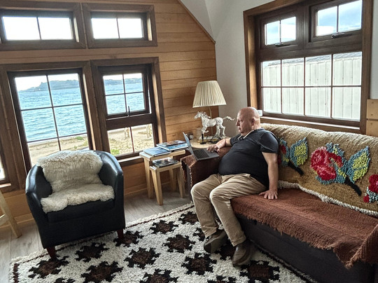 Arca Hotel Boutique主图