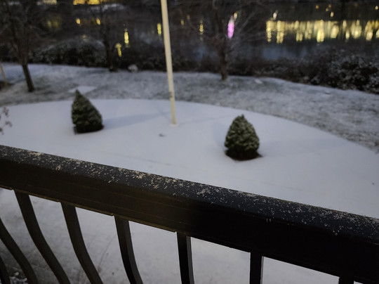 Oxford Suites Spokane主图