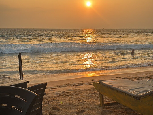 Sampath-Tours-希克杜沃必去景点