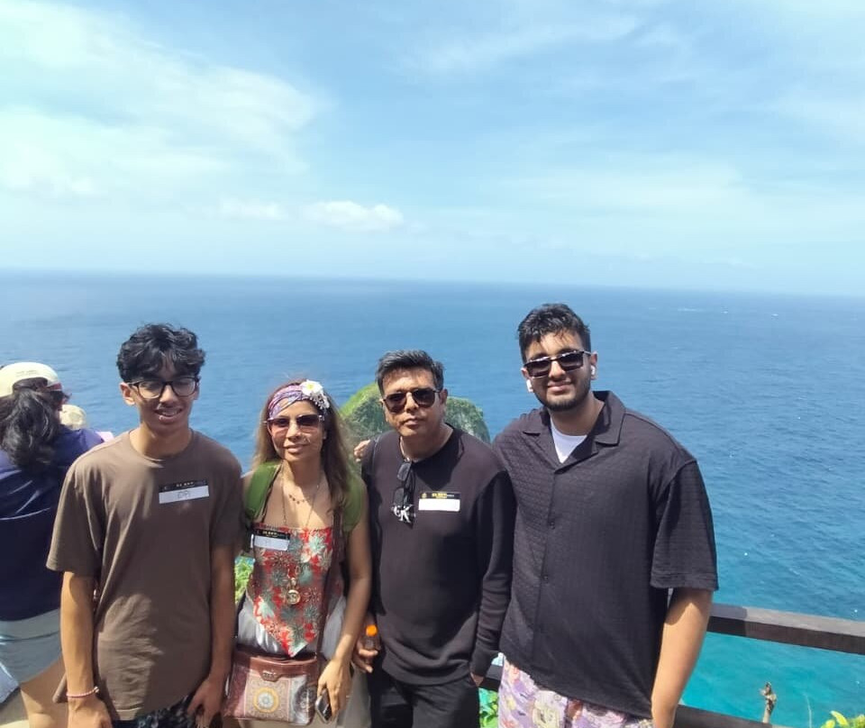 Bobes Tour-水明漾必去景点