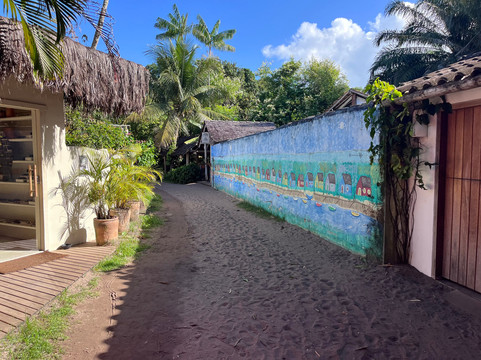 Porto Seguro Tour-Porto Seguro必去景点