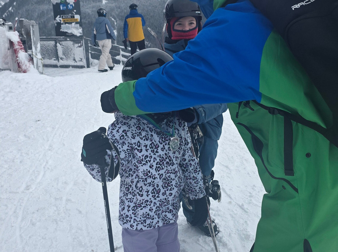 Ski With Ease-莫尔济讷必去景点