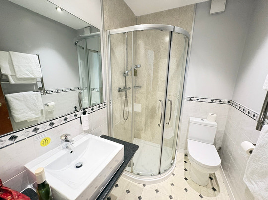 New Wilmington Hotel