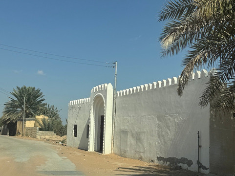 7 Dunes Tours-Al Wasil必去景点