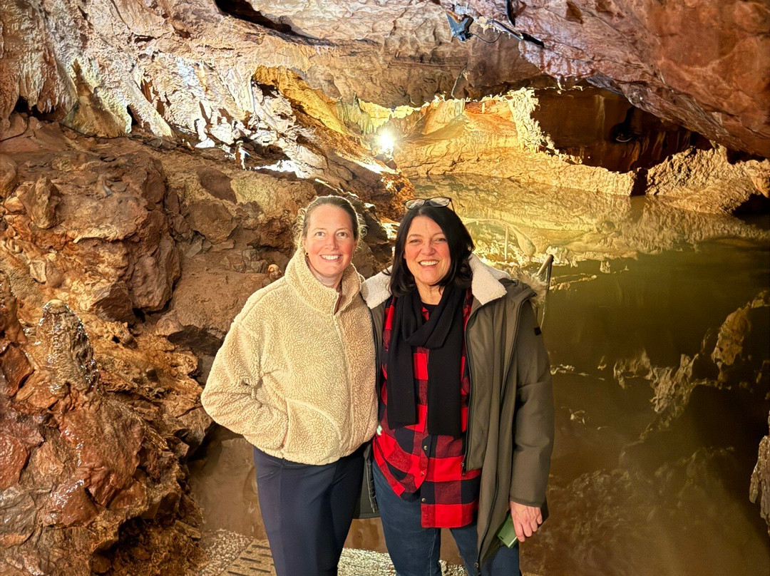 肯特洞穴-托基必去景点