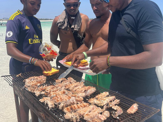 Kenya Safari Explore-瓦塔木必去景点