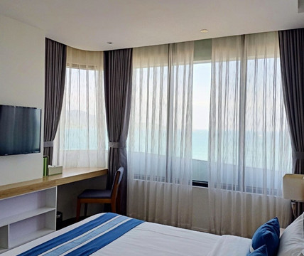 Parosand Danang Hotel主图