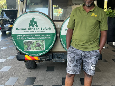 Devine African Safaris-吉佳利必去景点