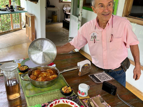 Brisas del Cauca-Risaralda必去景点