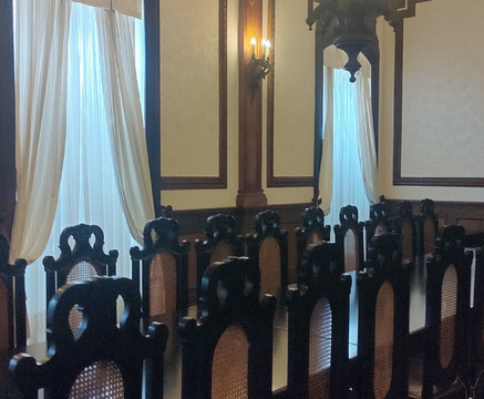 Palacio Anchieta-维多利亚必去景点