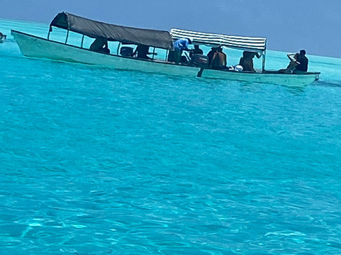 Deixa-te levar tours-桑给巴尔岛必去景点