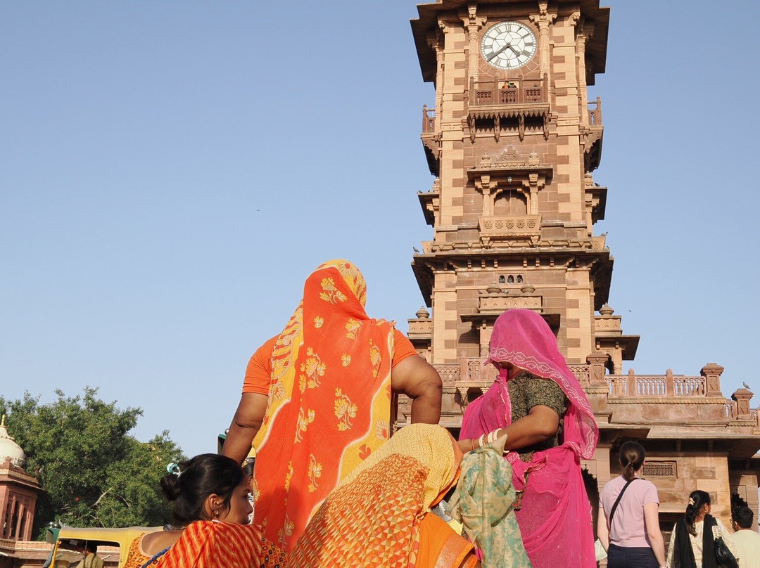 Unseen India Tours & Activities-斋蒲尔必去景点