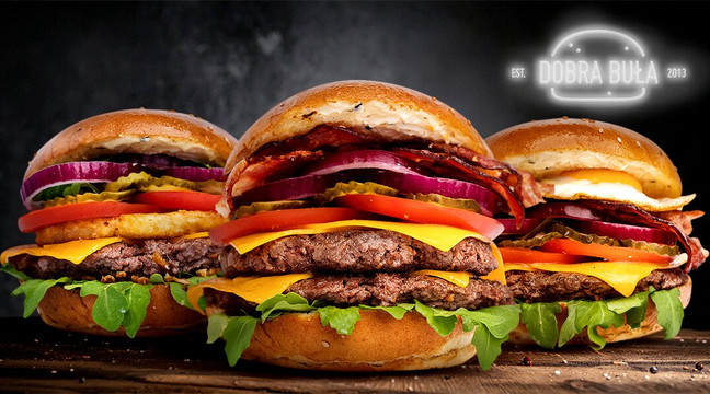 Dobra Buła Morcinka