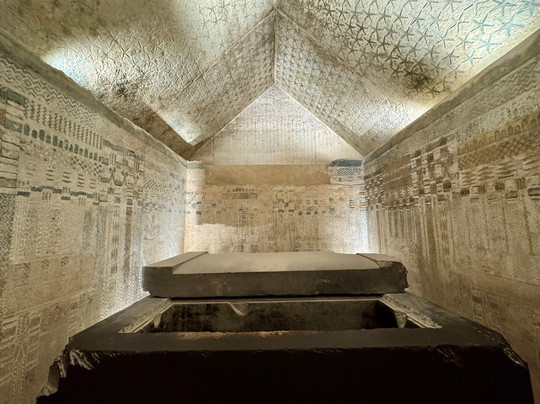 Nobatia Tours-吉萨必去景点