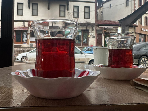 Haci Abdullahlar Konagi主图