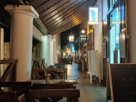 MySL Travel-科伦坡必去景点