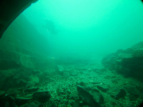 Vobster Quay-Mells必去景点