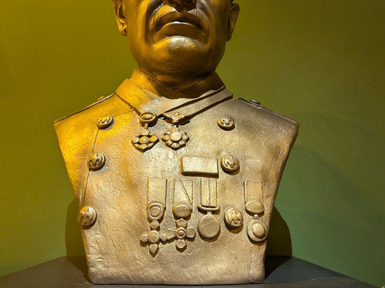 La Mansion Pirata-马萨特兰必去景点