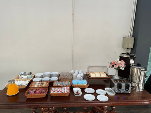 甲米查拉莱酒店