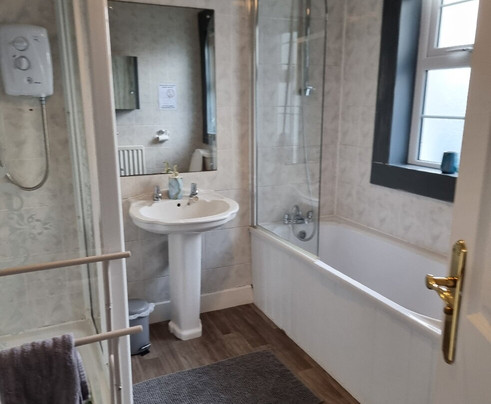 Rosnashane House-巴利马尼必去景点