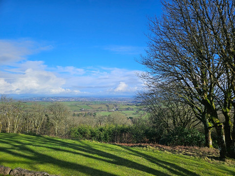 Haldon Belvedere (Lawrence Castle)-Dunchideock必去景点