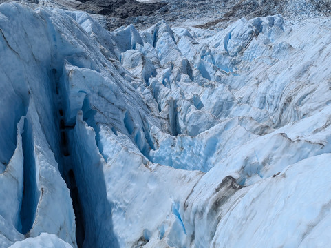 Lord Patagonia Outdoor-Cochrane必去景点