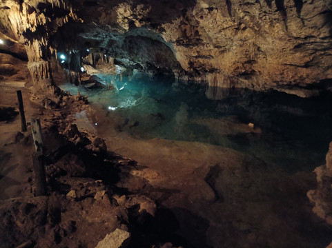 Anker Tours-普拉亚德尔卡曼必去景点