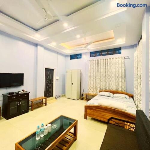 Dongrama Homestay