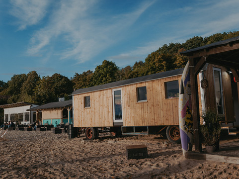 Uferlos Mohnesee-苏斯特必去景点