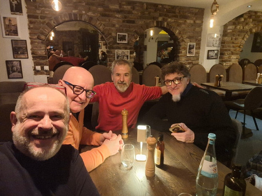 Trattoria l’Ancora