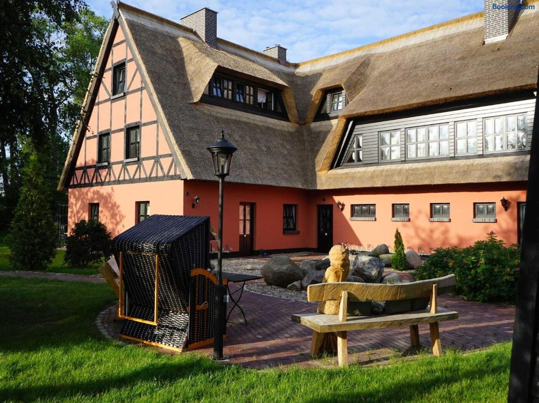 Pferdehof Bela