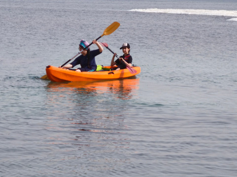 Tiyoolim & Etgarim-Bat Yam必去景点
