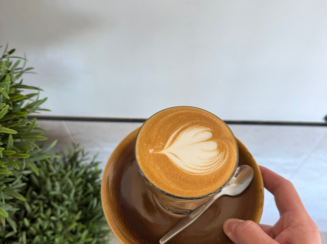 Valerie's Sunroom Cafe