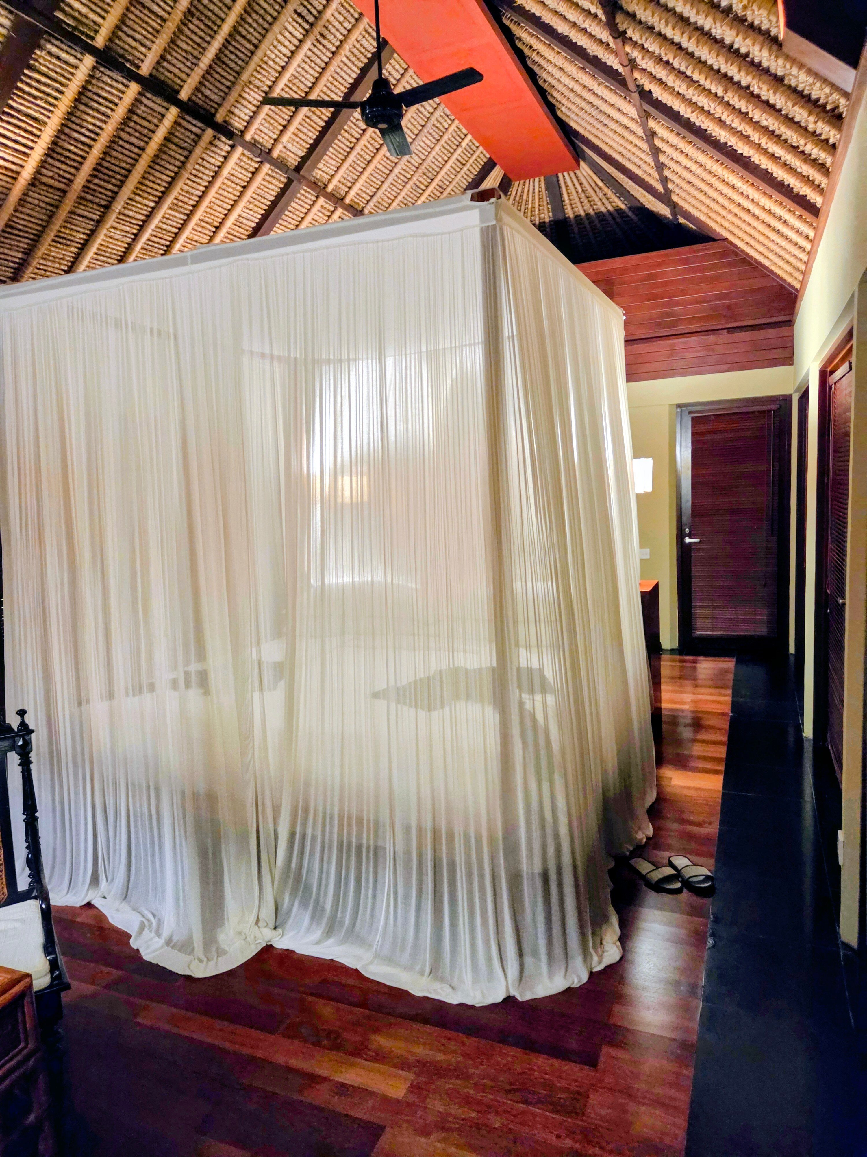 凯瑜曼尼斯努萨杜瓦私人别墅&温泉酒店-官方