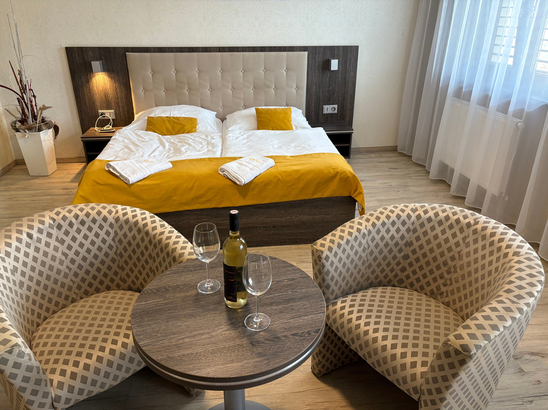 Hotel Beta