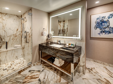 亚特兰蒂斯 水疗度假酒店主图