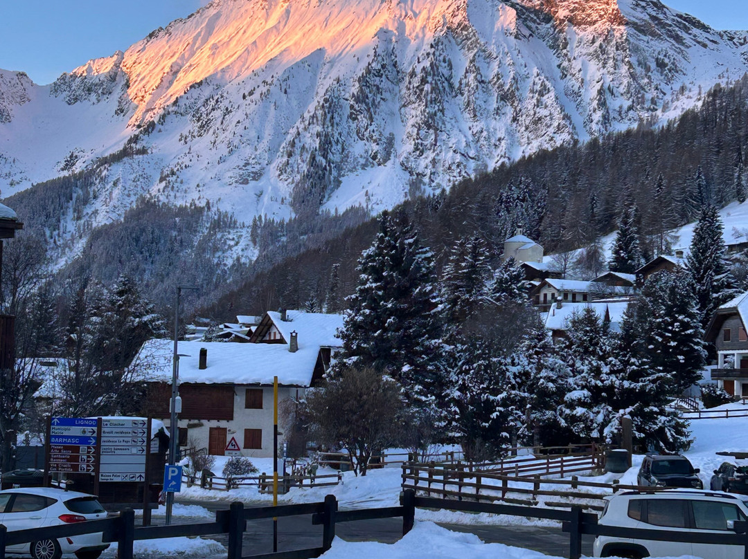 小王子酒店主图