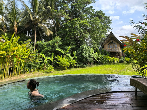 Dituju Ubud by GenuineHost