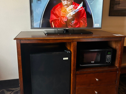 希尔顿欢朋酒店-西雅图埃弗里特市中心主图