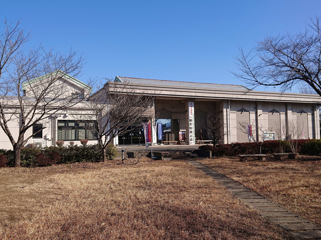 Moroyamamachi Historic Folk Museum-毛吕山町必去景点