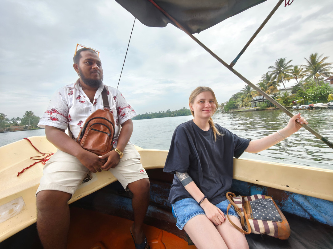 Pk Tours By Kuma-因都鲁瓦必去景点