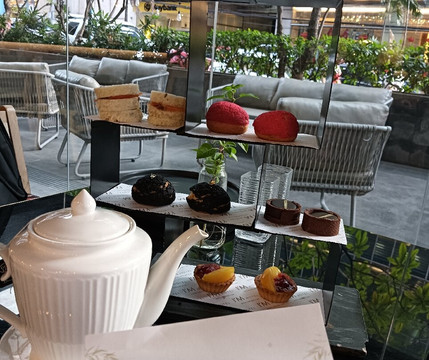 I'M Onsen Spa-马卡蒂必去景点