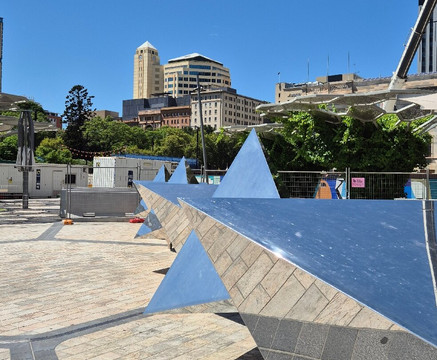 Adelaide Greeters-阿德莱德必去景点