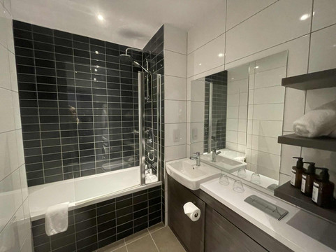 利物浦探索酒店主图