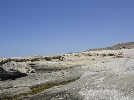 Canyon Saura-Saura必去景点