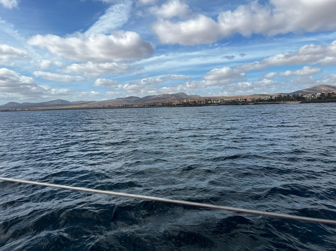 Obycat Experience-Caleta de Fuste必去景点