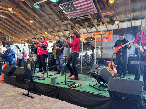 Summer Crush Vineyard & Winery-匹尔斯堡必去景点